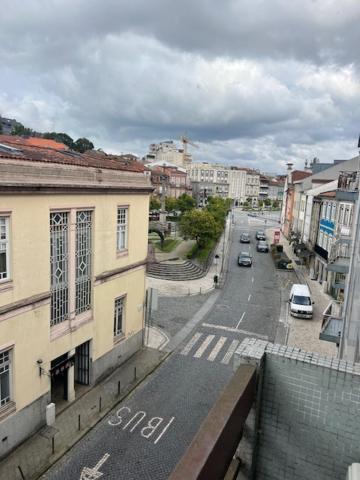 My Home Braga Exterior foto